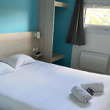 Kyriad Direct Nantes La Beaujoire Esterno foto