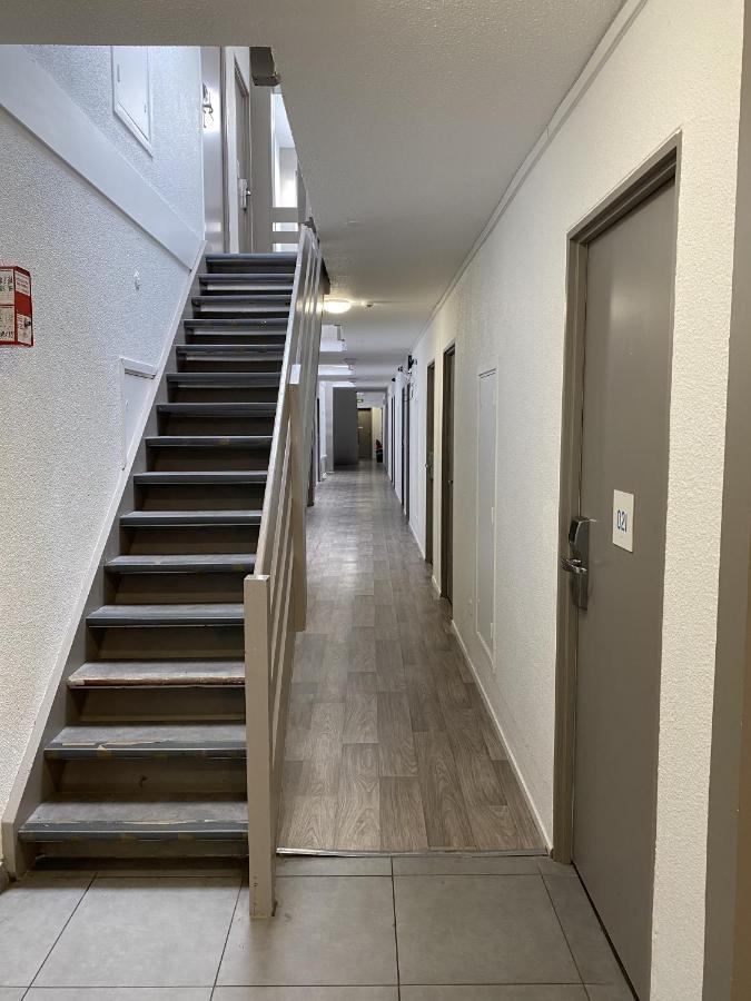 Kyriad Direct Nantes La Beaujoire Esterno foto