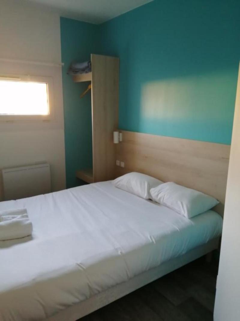 Kyriad Direct Nantes La Beaujoire Esterno foto